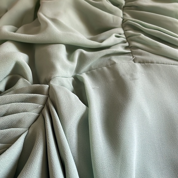 NWT PRETTYLITTLETHING dress 10 - Picture 14 of 14